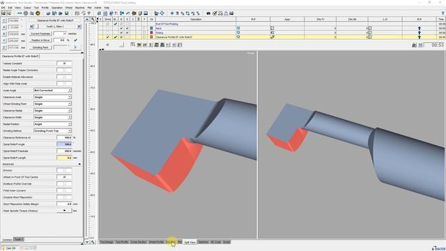WALTER HELITRONIC TOOL STUDIO 3 Release 4 News смотреть онлайн