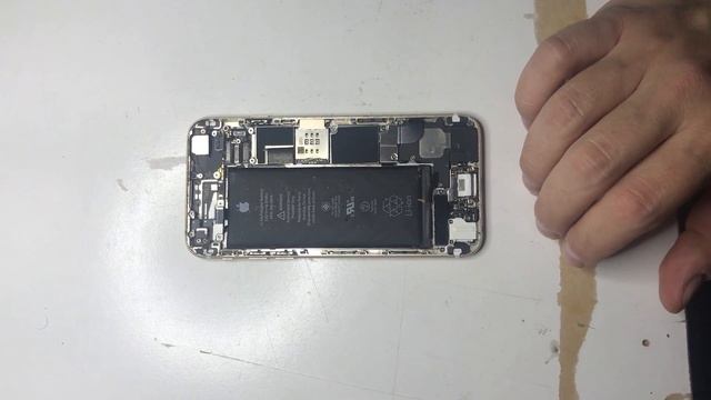 iphone screen has lines through it - solution смотреть онлайн