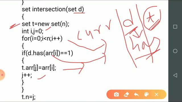 Multiple Objects | Passing objects to function | Java | ISC | class 12 | Array смотреть онлайн