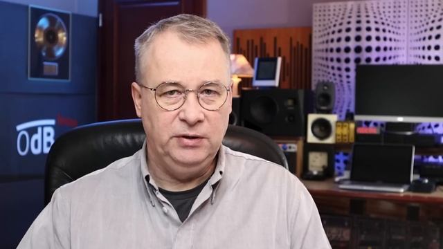 Eve Audio SC2070 zbliżają się do granic technologii? смотреть онлайн