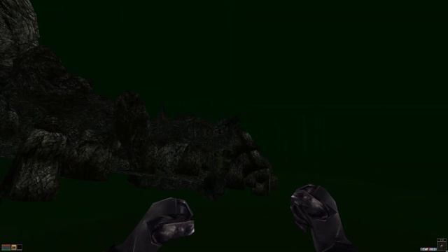 231. The Elder Scrolls III. Morrowind. Пелагиад. Старый колодец и Франу Ллдером смотреть онлайн