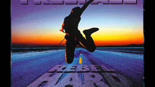 FREEFALL Love conquers all смотреть онлайн
