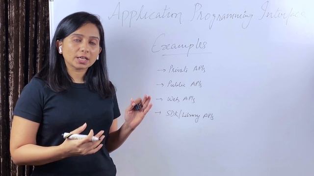 Application Programming Interface (API) | System Design Tutorials | Part 8 | 2020 смотреть онлайн