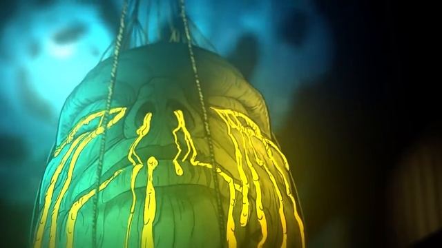 SOILWORK - Nous Sommes La Guerre (OFFICIAL MUSIC VIDEO).mp4 смотреть онлайн