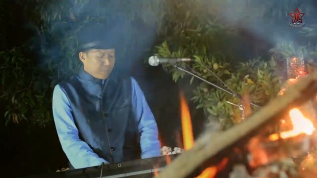 New Christmas Song,Riprap Riprap Askiba, (official)Fr.Jimberth & Shilla ( Brother and Sister) смотреть онлайн