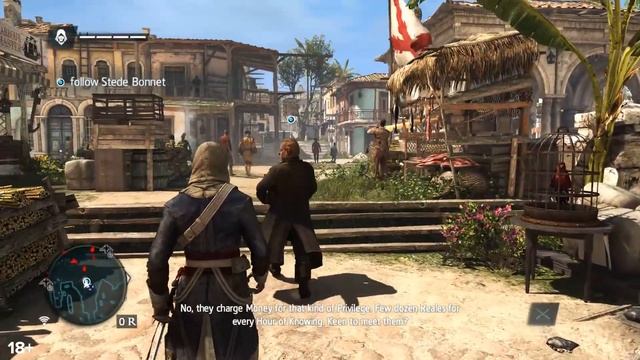 Топ-5 игр серии Assassin’s Creed смотреть онлайн