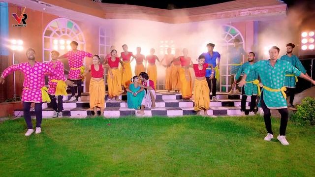 #Video | #शिल्पी_राज | #Rani | राजा हमके लाद गुलाबी सदी हो| #Sarvesh Singh, #Shilpi Raj |Dehati Son смотреть онлайн