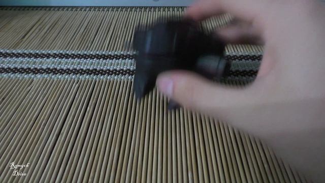 Сувенир из Таиланда - Тайская денежная лягушка смотреть онлайн