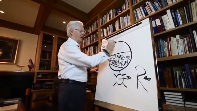 Боб Проктор, о смене парадигма. смотреть онлайн