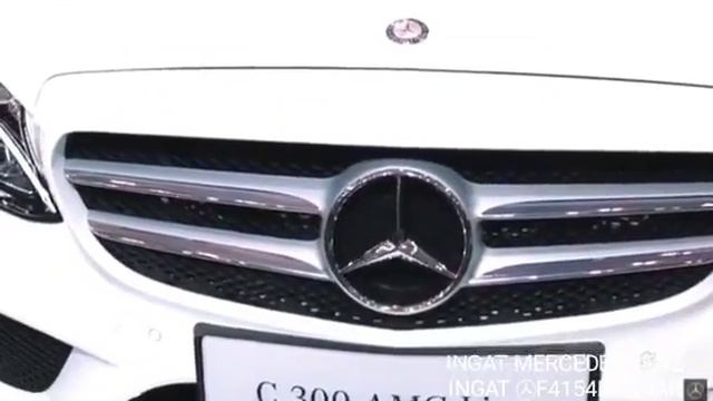 Mercedes-Benz Indonesia is back at GIIAS 2017, 10-20 august 2017(1) смотреть онлайн