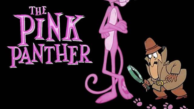 Hollywood Studio Orchestra - The Pink Panther смотреть онлайн
