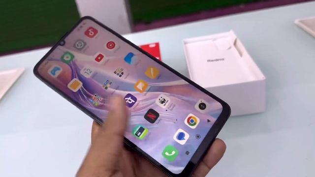 Redmi 13C 5G Black Unboxing ,First Look & Review ? | Redmi 13C Price,Spec & Many More