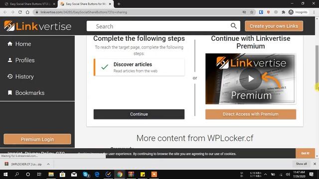 Easy Social Share Buttons v7.3 for WordPress || Free Download || wpStuffy.com смотреть онлайн