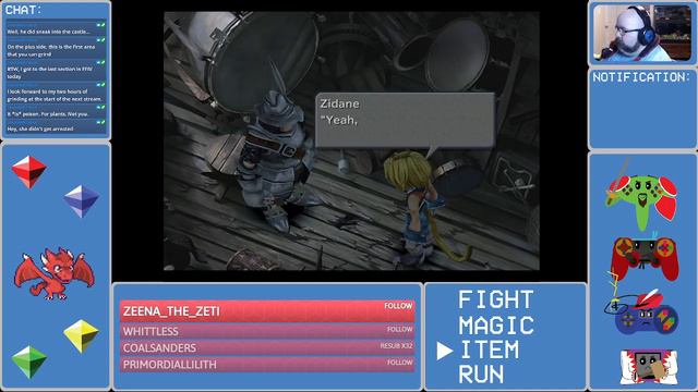 Oh so many mods! / Final Fantasy 9 Alternate Fantasy Stream Archive #1 смотреть онлайн