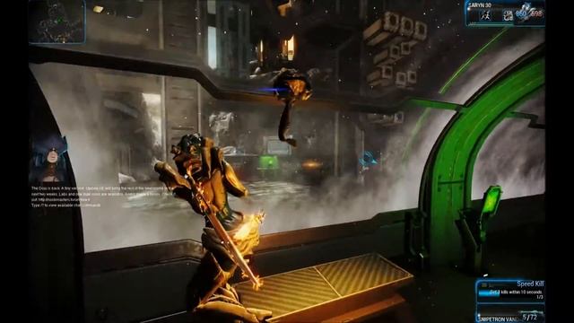 Puncture Window Test смотреть онлайн