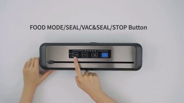TOP 6 Best Food Vacuum Sealers for 2024 смотреть онлайн