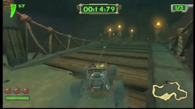 Jak 3 Walkthrough Part 2 " Classic PS2 Gameplay" смотреть онлайн