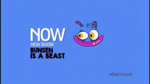 NickToons UK Continuity (2014; 2016 — 2018) [1080p] REMASTER