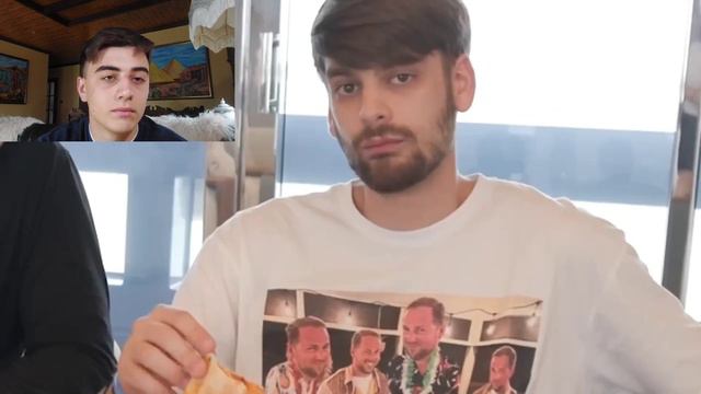 ЭТА ЯХТА СТОИТ БОЛЬШЕ,чем ВВП ТАДЖИКИСТАНА! смотреть онлайн