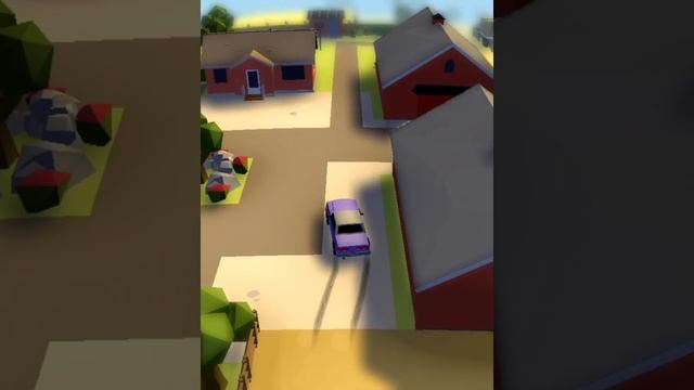 Reckless Getaway 2 - All Levels Gameplay (Stage 1-5) iOS / Android Part #6 смотреть онлайн