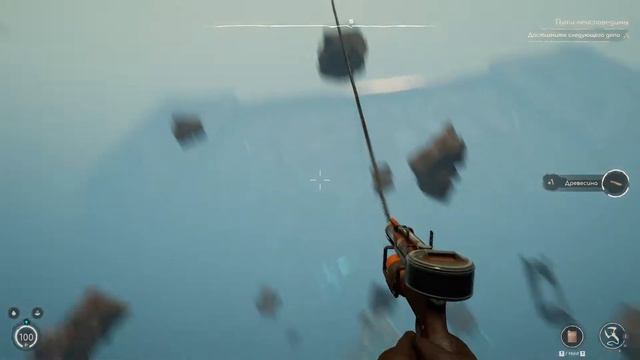 Voidtrain-Серия 6 - Нашел автомат и Замороченную загадку смотреть онлайн