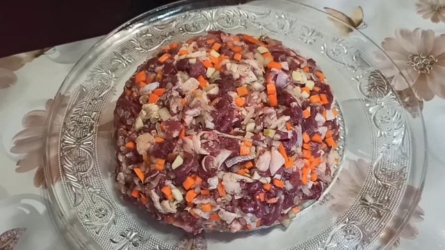 Манты домашние(рубленная баранина) смотреть онлайн