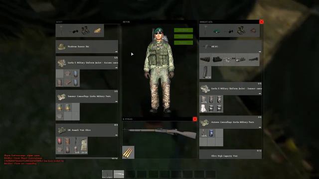 DayZ Standalone | Брат за брата!!! смотреть онлайн