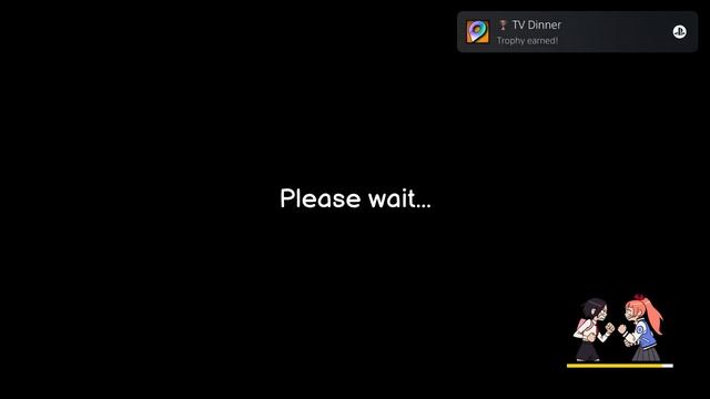 River City Girls 2 - Where to unlock TV Dinner Achievement/Trophy смотреть онлайн