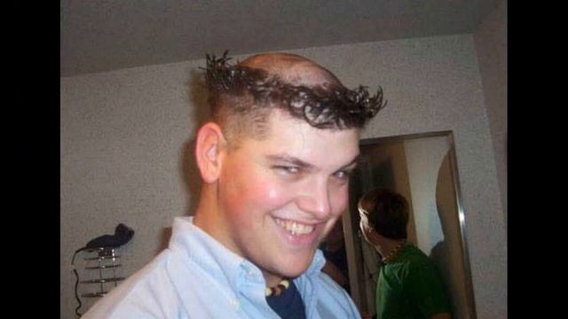 Прически для мужчин фото смотреть онлайн