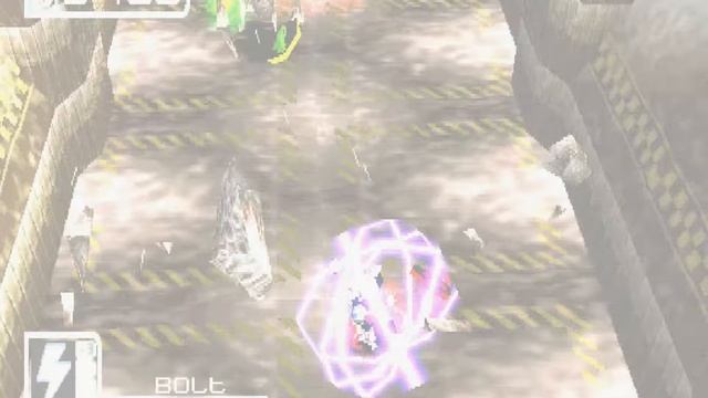 Assault: Retribution [PS1]| смотреть онлайн