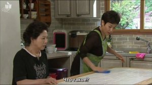 Мамин сад 1 сезон 83 серия