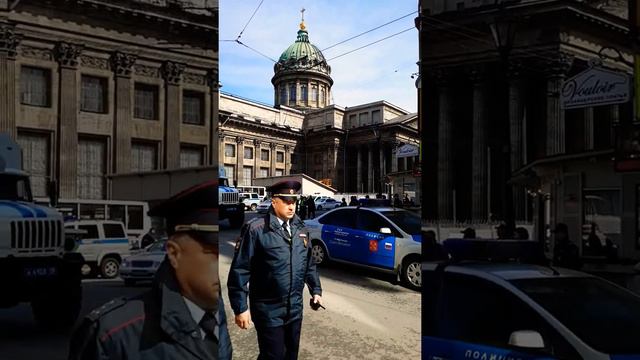 1 Мая 2017 года, Петербург, как было, без прикрас смотреть онлайн