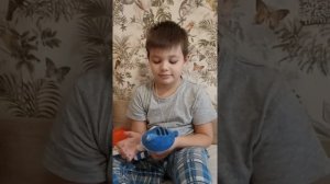 Мультяши из Магнита
