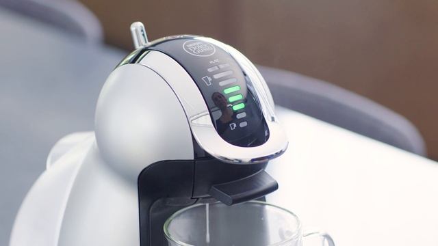 NESCAFÉ Dolce Gusto Genio 2 смотреть онлайн