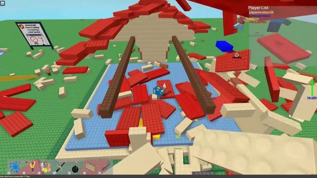 Roblox from 2006...|Roblox Music Theme 2006+WAR смотреть онлайн