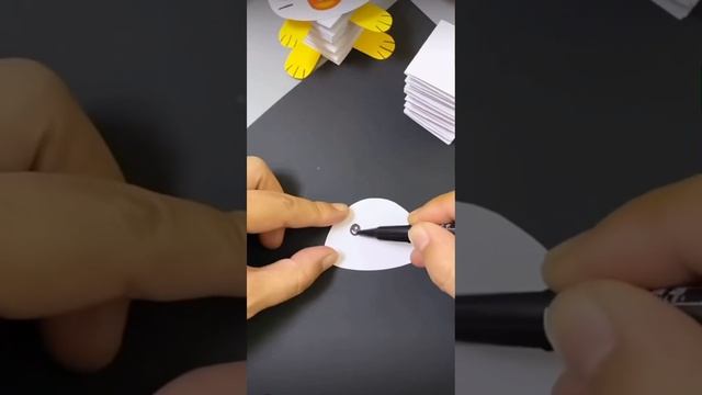 Поделка своими руками - символ года 2023 заяц, кролик. Озонмоменты #иванкот смотреть онлайн