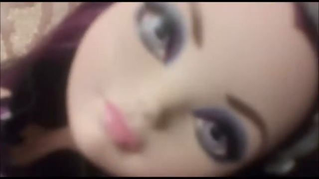 Stop motion: Подарок Рэйвен смотреть онлайн