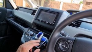 Honda Freed+ Hybrid/ Хонда Фрид+ Гибрид 2017 GB7 в наличии в Краснодаре. Обзор на продажу JapadZapa