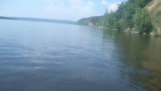 Рыбалка в п. Берсут. р Кама. смотреть онлайн