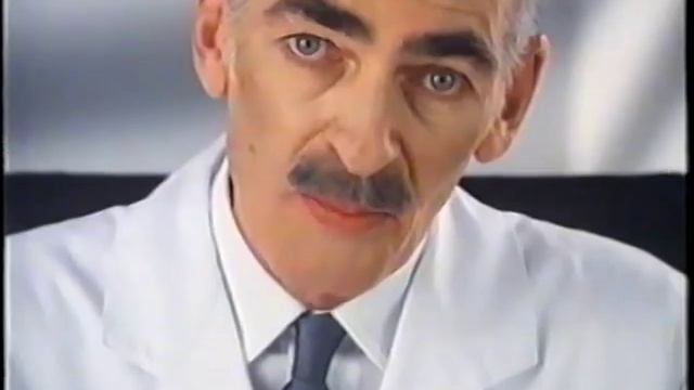 Dr.Best plus Werbung 1989 смотреть онлайн