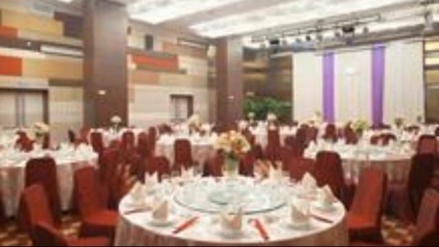 Holiday Inn Xiaoshan Hangzhou смотреть онлайн