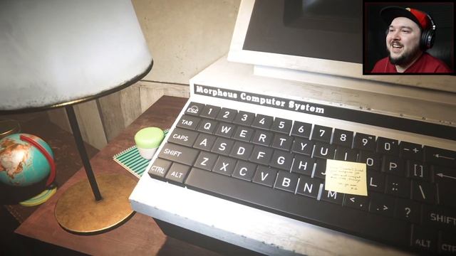 Манекенная Возня ▶ Anthology of Fear ▶ #1 #хоррор #индихоррор #anthologyoffear смотреть онлайн