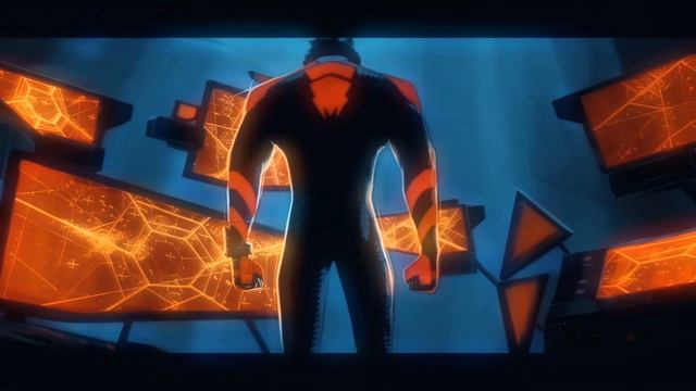 "The Realest Spider-Man" [AMV/EDIT] - Song |Memory Reboot| смотреть онлайн