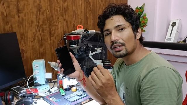 Mobile Motherboard Swap DATA Recovery FIX ❌ смотреть онлайн