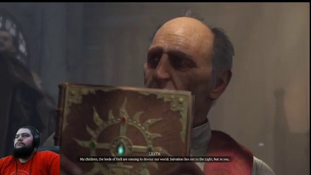 Get A First Look At Diablo 4 With The First Two Hours Of Gameplay! смотреть онлайн