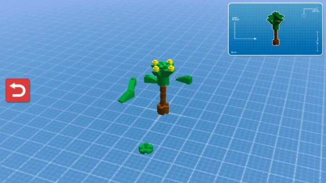 Новая игра !!! Город из лего #1 смотреть онлайн