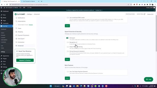 How to Set Up SureCart the Right Way – The Best eCommerce Plugin Explained! [Urdu-Hindi] смотреть онлайн