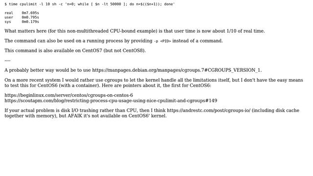 How to slow down grep and zgrep on Linux? (3 Solutions!!) смотреть онлайн