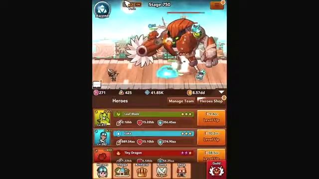 Showcase and Review: Crush Them All (with Tips!) смотреть онлайн