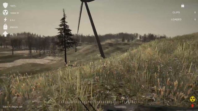 The Fifth Day Gameplay Survival - Part 3: "Handgun" смотреть онлайн